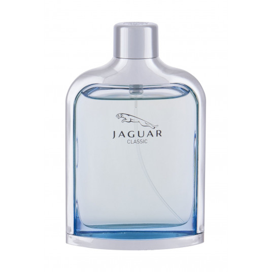 Jaguar Classic Eau De Toilette Spray 75 ml vyrams