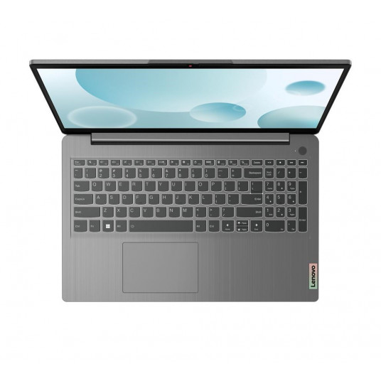 Lenovo IdeaPad 3 15IAU7 i3-1215U 15,6" FHD IPS 300nits AG 16GB DDR4 3200 SSD512 Intel UHD Graphics NoOS Arctic Grey