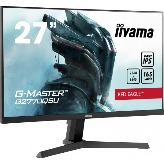 patvirtinimas G-Master G2770QSU-B1