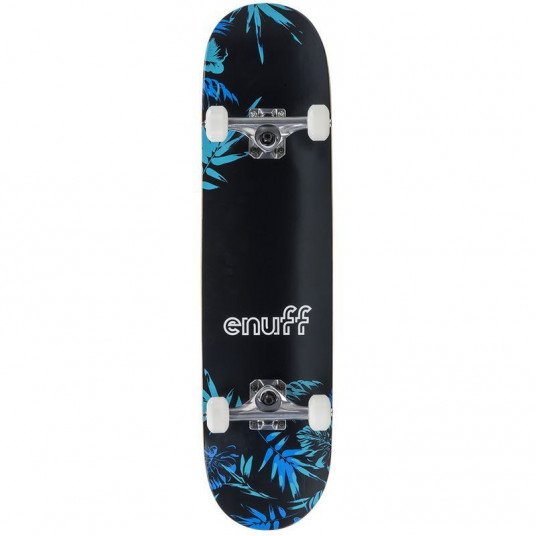 Riedlentė Enuff Floral Complete Blue 7.75