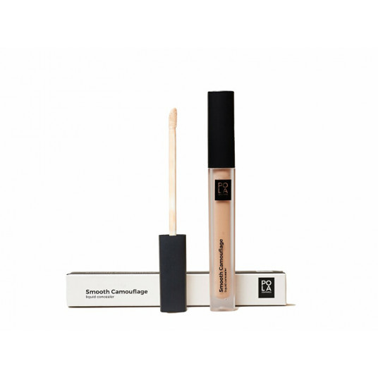 Pola Cosmetics - Smooth Camouflage 5 ml maskavimo priemonė - P2