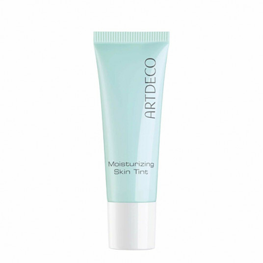 Artdeco - Lengvai tonizuojantis dieninis kremas (Moisturizing Skin Tint) 25 ml - 6 Vidutinis