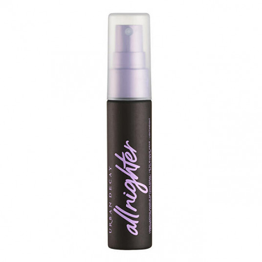 Urban Decay – fiksuojantis purškiklis All Nighter (Setting Spray) 30 ml