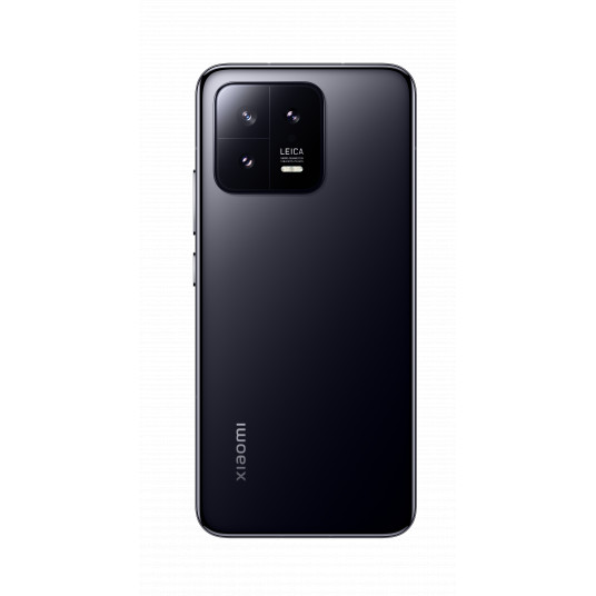 Išmanusis telefonas Xiaomi 13 5G 8GB/256GB Dual-Sim Black