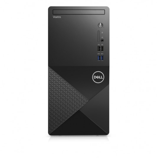 Dell Desktop Vostro MT 3020 i7-13700F/16GB/512GB/NVIDIA GF GTX1660 SUPER 6GB/Win11 Pro/ENG kbd/Mouse/3Y ProSupport NBD Onsite Dell