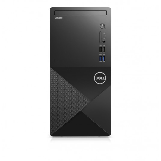 Dell Desktop Vostro MT 3020 i7-13700F/16GB/512GB/NVIDIA GF GTX1660 SUPER 6GB/Ubuntu/ENG kbd/Mouse/3Y ProSupport NBD Onsite Dell