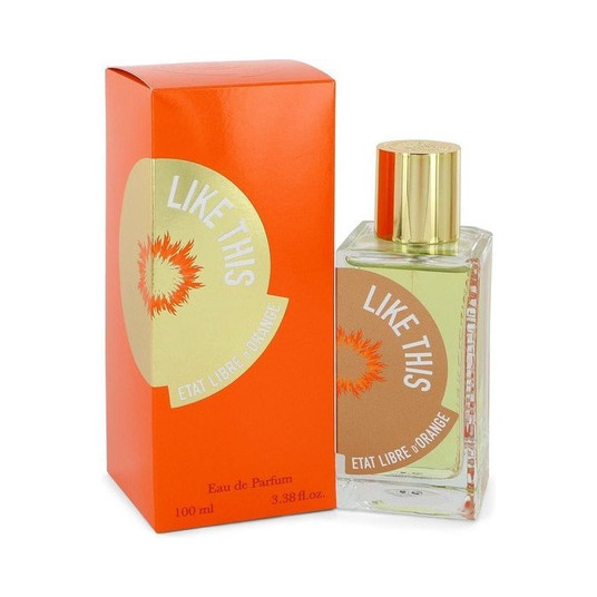 Etat Libre D'orange Like This Eau De Parfum 100 ml