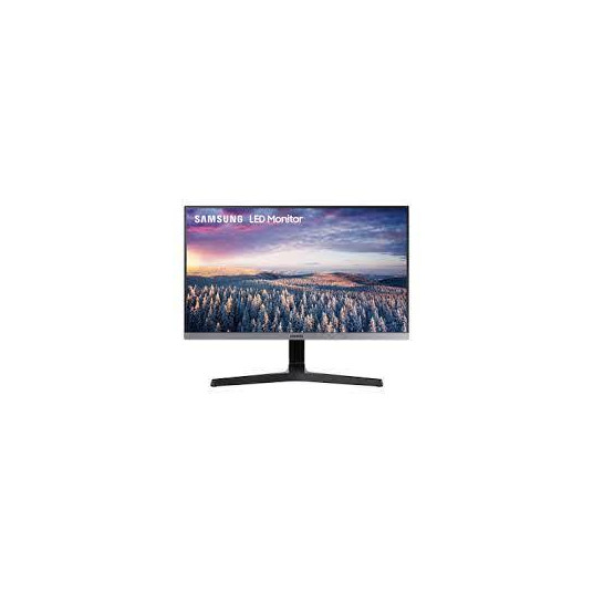  Samsung Monitor LS27R350FHRXEN 27 ", IPS, 1920x108/16:9/5 ms/250 cd/m² VGA- HDMI 