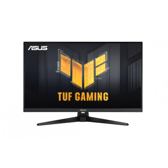 ASUS TUF Gaming VG32UQA1A – 31,5" | 4K | 160Hz OC | HDR 400