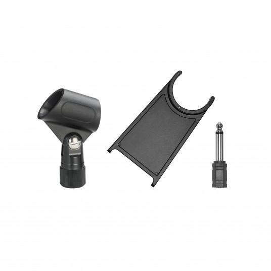 Audio Technica Cardioid dinaminis mikrofonas ATR1200X juodas