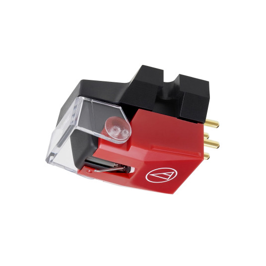 Audio Technica VM540ML Dual Moving Magnet Stereo Cartridge with MicroLine Stylus