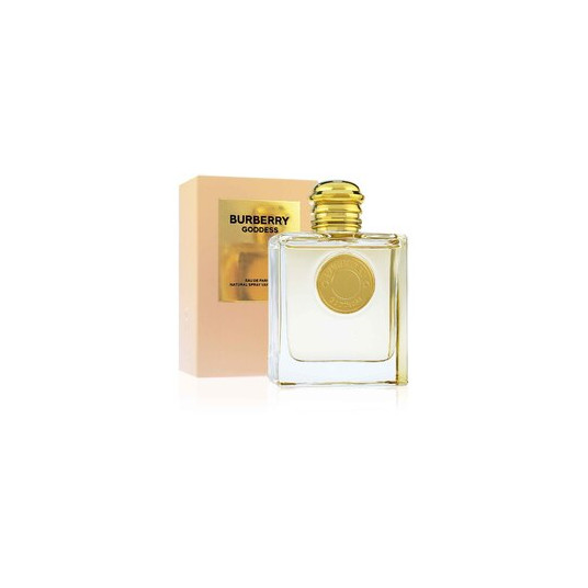Burberry Goddess Edp Purškiklis 50ml