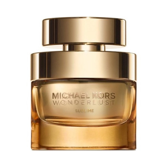 Michael Kors Wonderlust Sublime 1 7 EDP purškalas moterims