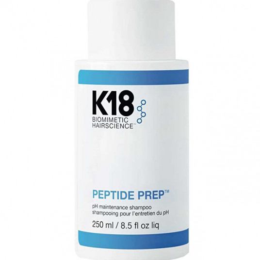 K18 - K18 S/POO PEPTIDŲ PARUOŠIMAS PH - 250 ml