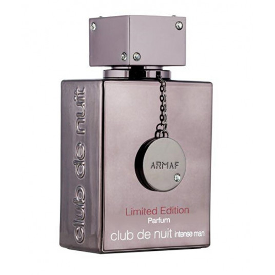 Armaf - Club De Nuit Intense Man Limited Edition kvepalai - kvepalai - 105 ml