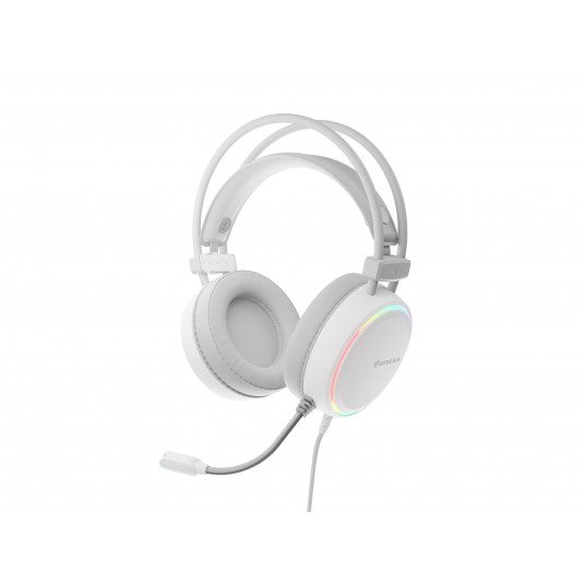 Genesis Neon 613 RGB balta