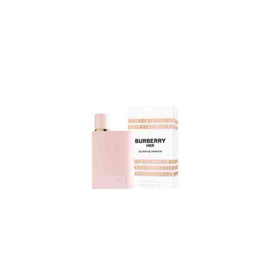 Burberry Burberry Her Elixir de Parfum EDP Intense 100 ml W