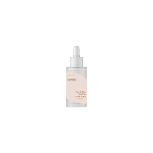 Odos serumas Isntree TW-Real Bifida Ampoule, 50ml