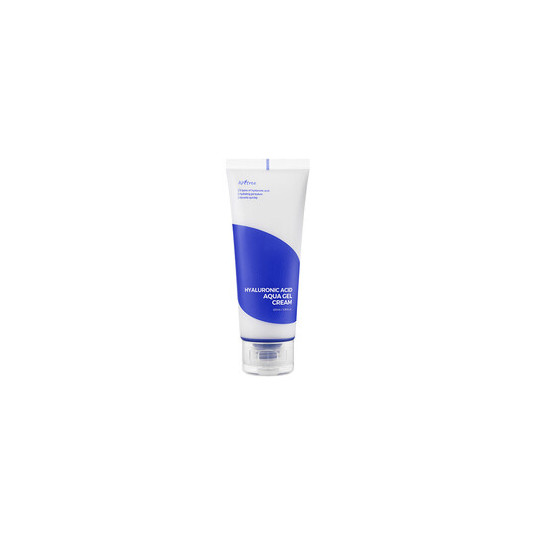 Dieninis kremas Isntree Hyaluronic Acid Aqua Gel Cream, 100ml