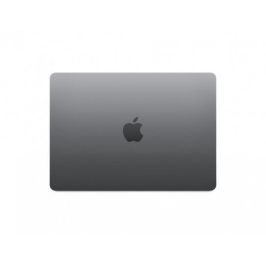 Nešiojamas kompiuteris Apple MacBook Air 13.6" Apple M2 16GB RAM 256GB SSD macOS Space Grey Z15S000F9 MLXW3ZE/A/R1