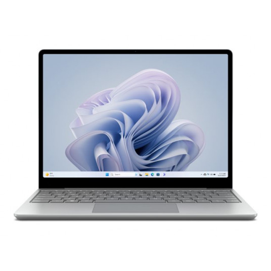 Nešiojamas kompiuteris Microsoft Surface GO 3 Intel Core i5-1235U 12.45inch 16GB 256GB Platinum XKQ-00031