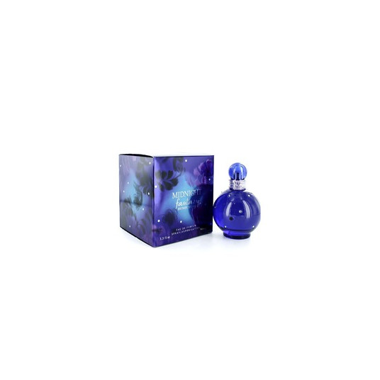  Britney Spears Midnight Fantasy EDP, 50ml 