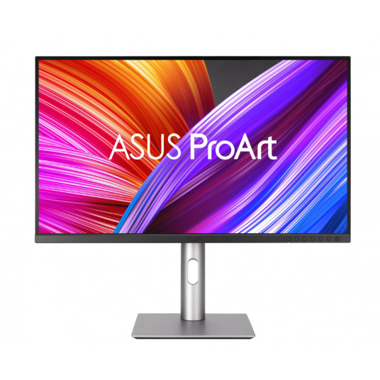 ASUS ProArt Display PA279CRV - 27" | IPS | 4K | 99% DCI-P3 | 99% Adobe RGB | ΔE < 2 | Calman Verified | USB-C PD96W | HDR 400