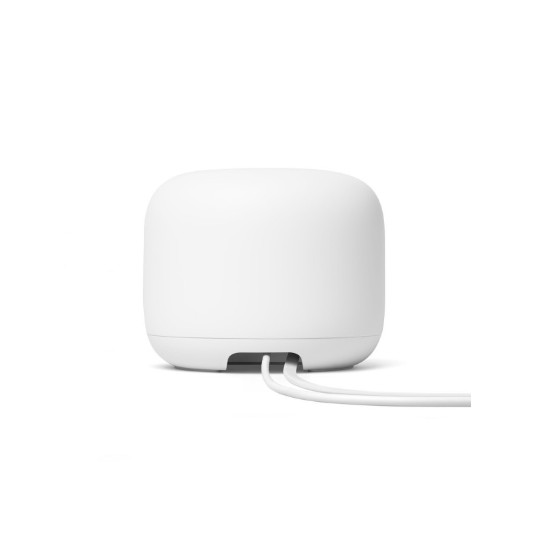 „Google Home Nest Wifi“ maršruto parinktuvas