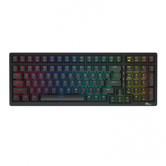 Royal Kludge RK98 RGB mechaninė klaviatūra