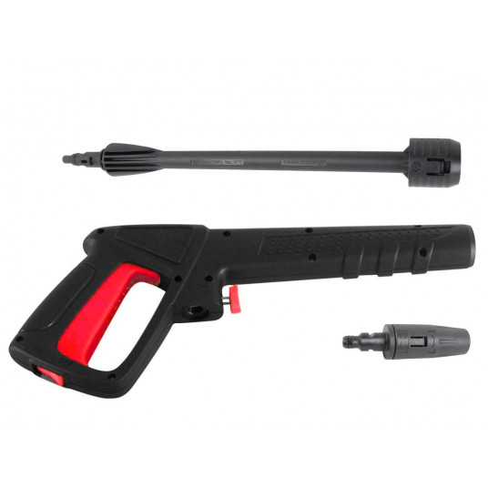 Blaupunkt slėginis plovimo įrenginys PW6010 180 Bar 2300 W