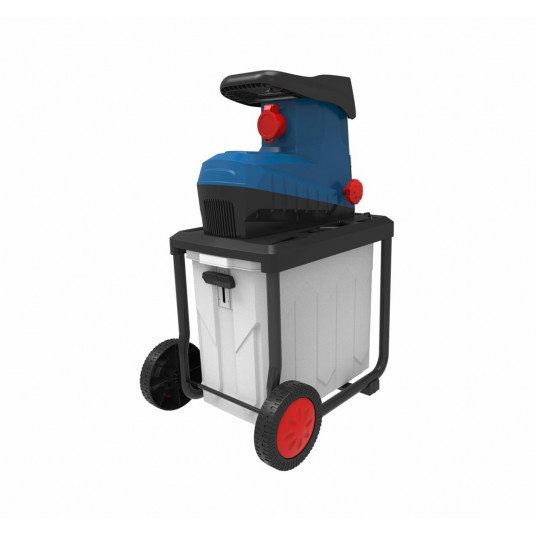 ŠAKŲ SMULKINTUVAS BLAUPUNKT GS7010 2600W