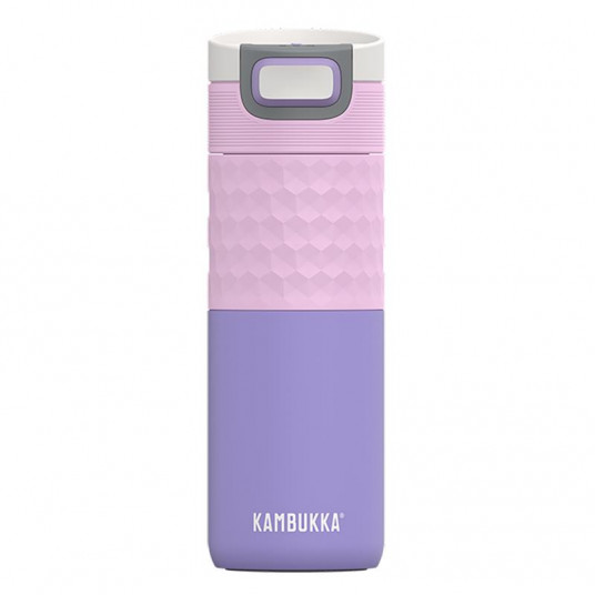 Termo gertuvė Kambukka Etna Grip Pale Purple 500 ml