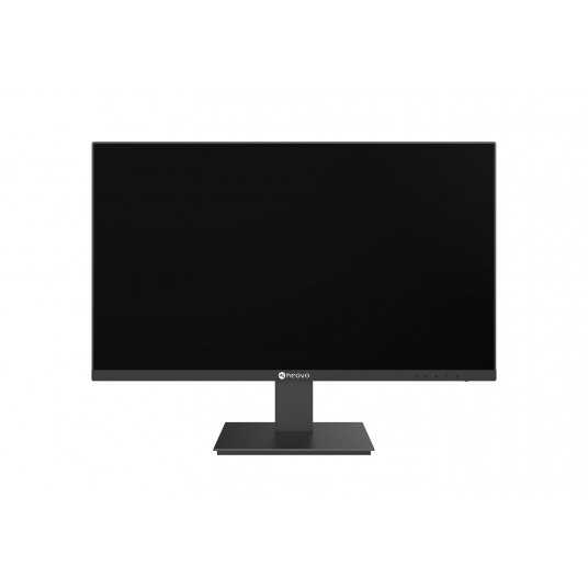 AG Neovo LA-2702 LED ekranas 68,6 cm (27") 1920 x 1080 pikselių „Full HD“ Juoda