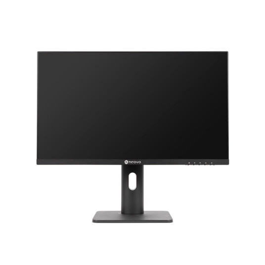 AG Neovo LH-2702 LED ekranas 68,6 cm (27") 1920 x 1080 pikselių „Full HD“ LCD Juoda