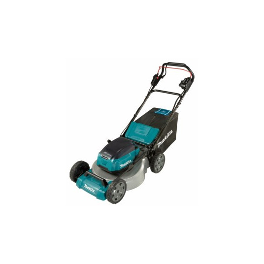 Makita DLM462Z žoliapjovė Stumiama žoliapjovė Baterija Žalia