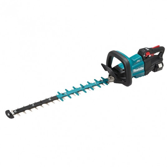 Makita DUH601Z elektrinės gyvatvorių žirklės Viengubas peiliukas 4,5 kg