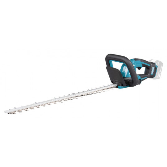 Makita DUH606Z elektrinės gyvatvorių žirklės Dvigubi ašmenys 2,2 kg