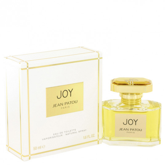Jean Patou Joy EDT purškiklis 50 ml moterims