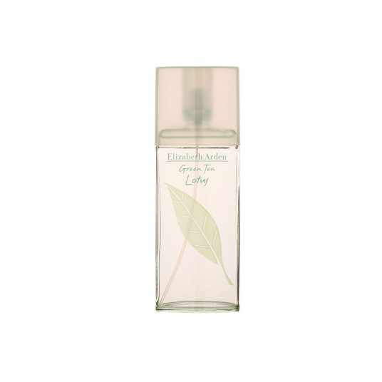 Tualetinis vanduo Elizabeth Arden Green Tea Lotus, 100ml
