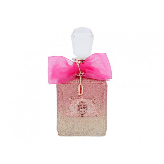 Juicy Couture Viva La Juicy Rose kvapusis vanduo, 100ml