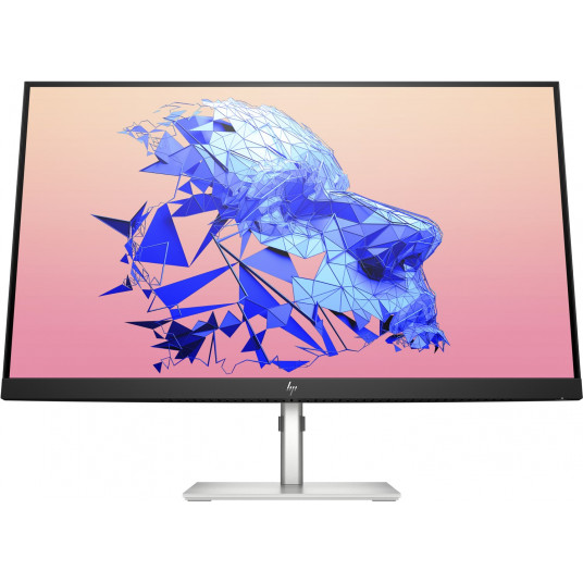  Monitorius HP U32 (368Y5E9) 4K HDR 80 cm (31.5") 3840 x 2160 pikseliai 4K Ultra HD 