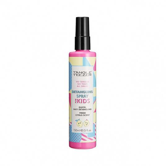 Tangle Teezer - Kasdienis purškiklis vaikams, 150 ml