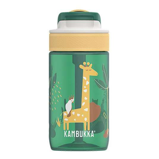 Vaikiška gertuvė Kambukka Lagoon Safari Jungle 400 ml