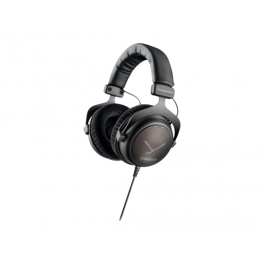 Beyerdynamic TYGR 300R Gaming Headset, Over-Ear, Wired, Black Beyerdynamic