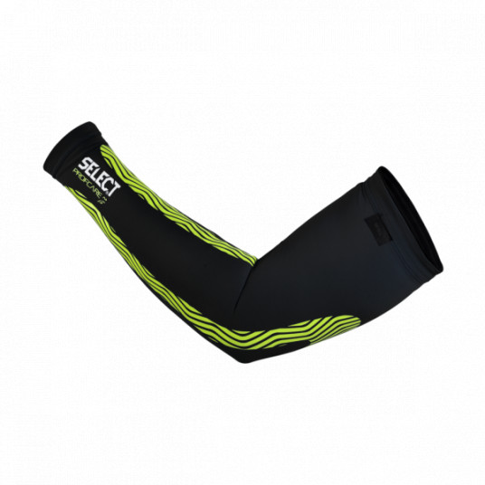 SELECT 6610 Compression arm sleeves L+R - L