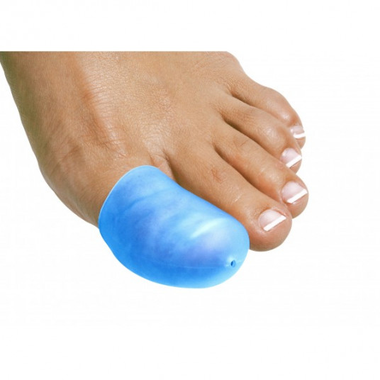 ALL-GEL TOE/FINGER SPORTS CAP 3 PCS - L/XL