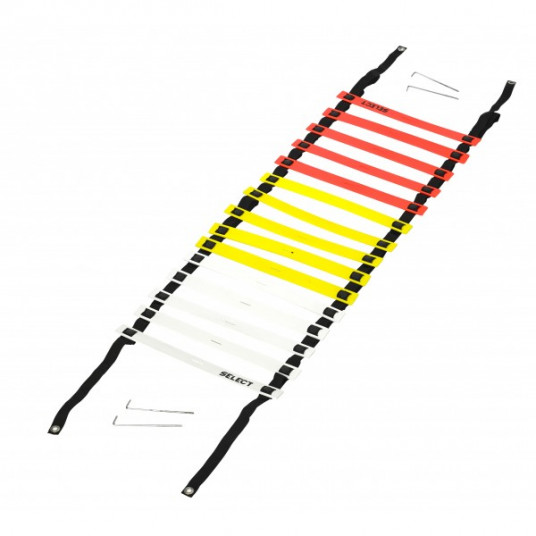 SELECT AGILITY LADDER - INDOORS 6,5M