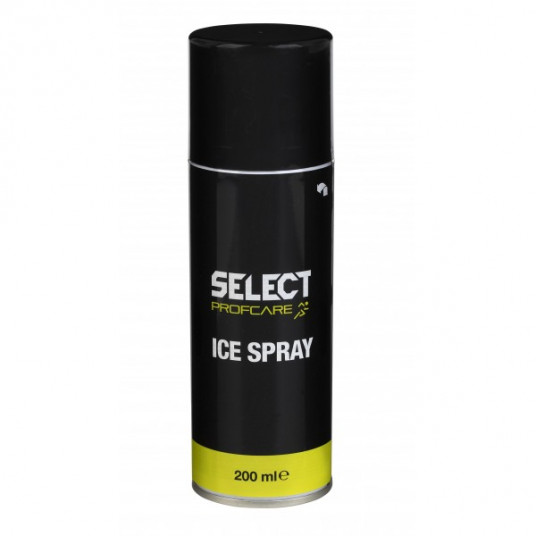 SELECT ICE SPRAY