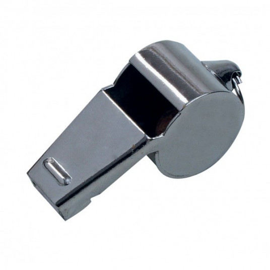 SELECT METAL WHISTLE