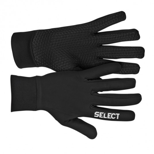SELECT PLAYER GLOVE V23 WINTER
